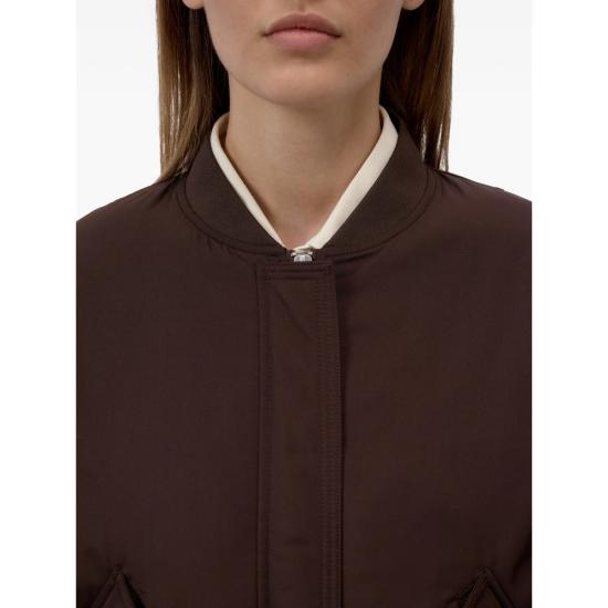 26FW 클로즈드 자켓 C97777 69S 22 963 BROWN - CLOSED