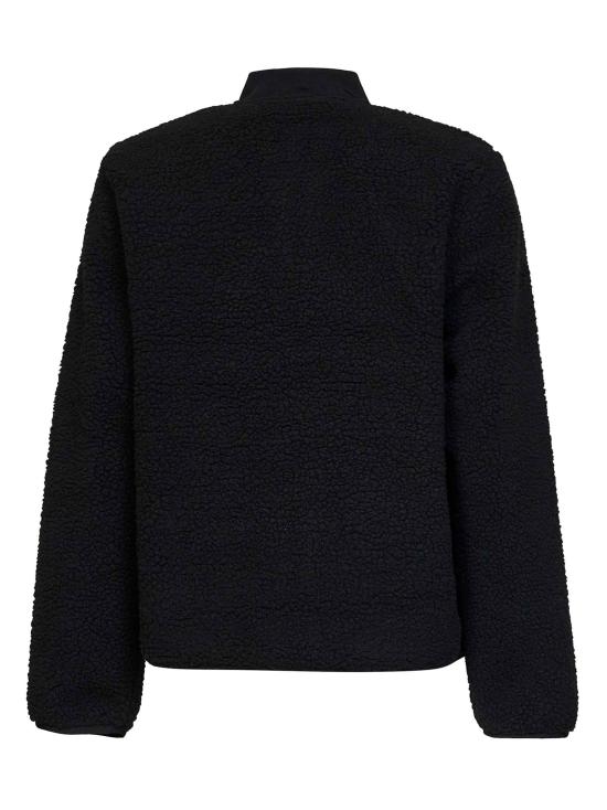 26FW 칼하트 WIP 자넷 라이너 자켓 I035697 00EXX BLACK - CARHARTT WIP
