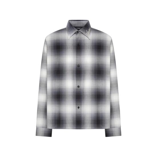 26FW 아미리 셔츠 AM426SH064 0002 GREY