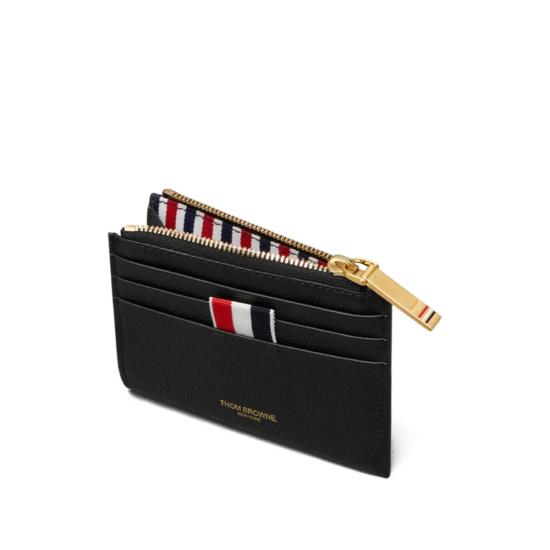 26FW 톰브라운 남성지갑 UAW099A L0105 001 BLACK - THOM BROWNE