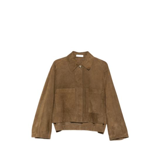 26FW 조셉 자켓 JF009966 0102 BROWN