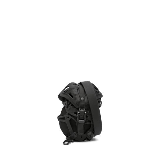 26FW 이너라움 벨트백 I31BMBKPV00 BLACK