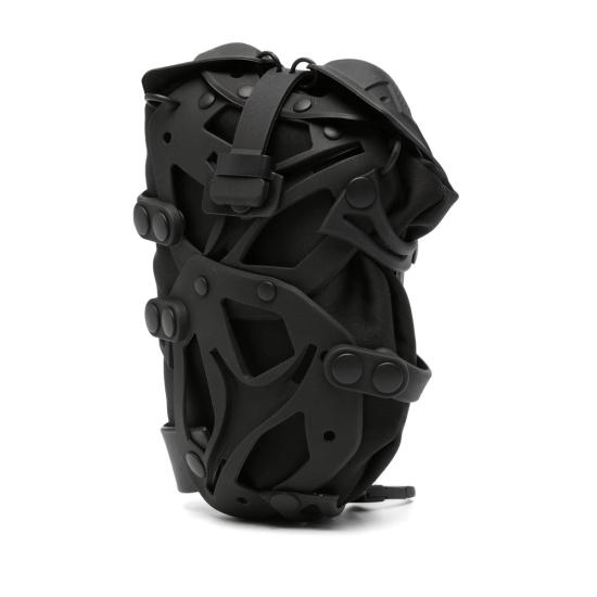 26FW 이너라움 벨트백 I31BMBKPV00 BLACK - INNERRAUM