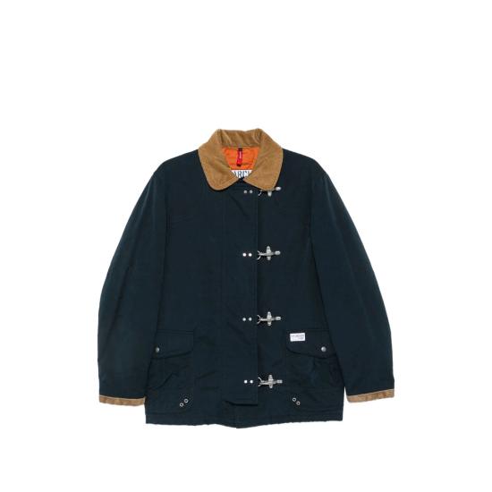 26FW 페이 패딩 MAM1353148LE O1U801 BLUE