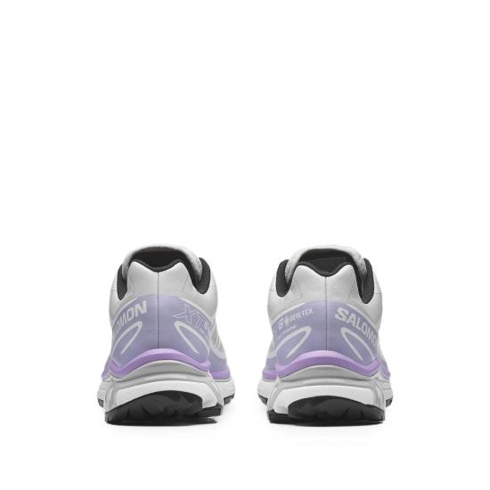 26FW 살로몬 XT-4 OG 스니커즈 L49215000 XT 6 GRVIO GRAY - SALOMON