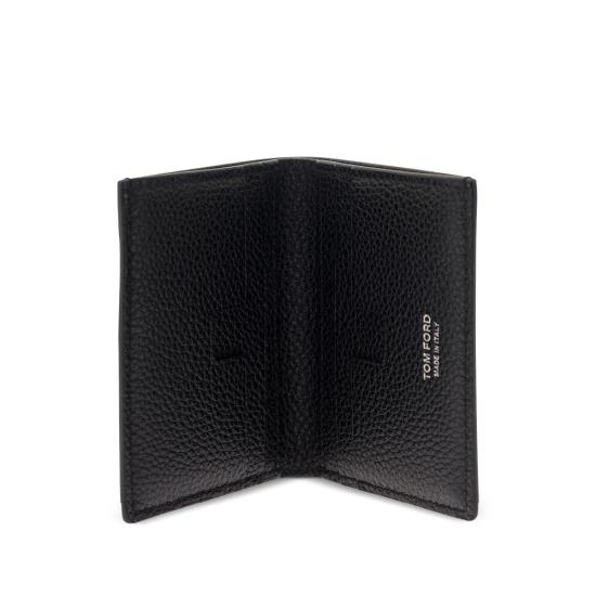 26FW 톰포드 남성지갑 LCL158S Y0279 NAA BLACK - TOMFORD