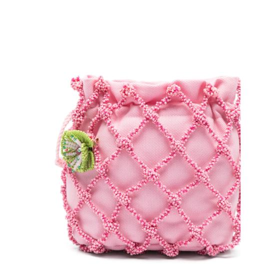 26SS 로산티카 크로스백 B18309 SELENE COD PINK - ROSANTICA