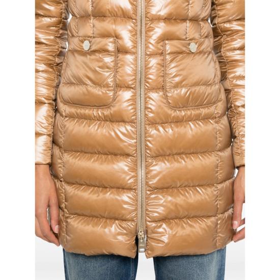 26FW 에르노 패딩 12017Z PI0002DIC 2157 BEIGE - HERNO
