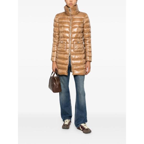 26FW 에르노 패딩 12017Z PI0002DIC 2157 BEIGE - HERNO