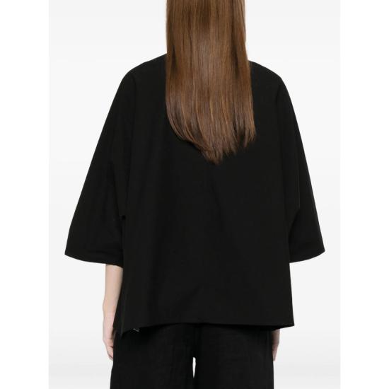 26SS JC 소피 자켓 L3101 LILIAN BLACK - JC SOPHIE
