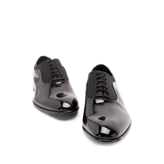 26FW 돌체앤가바나 스니커즈 A20213 A0932 8B956 BLACK - DOLCE & GABBANA