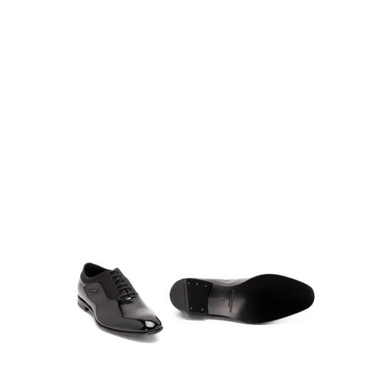 26FW 돌체앤가바나 스니커즈 A20213 A0932 8B956 BLACK - DOLCE & GABBANA