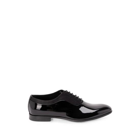 26FW 돌체앤가바나 스니커즈 A20213 A0932 8B956 BLACK