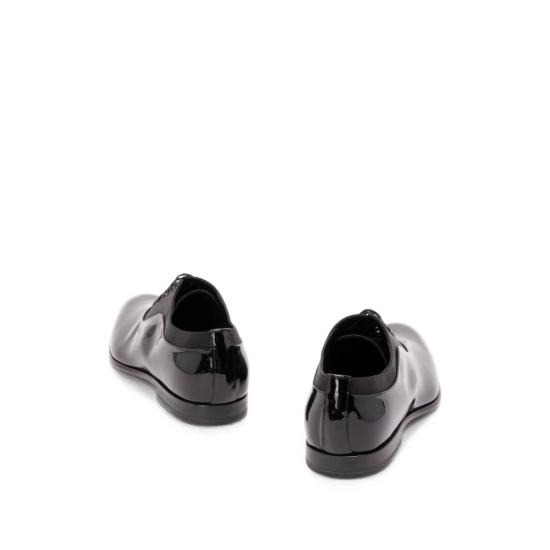 26FW 돌체앤가바나 스니커즈 A20213 A0932 8B956 BLACK - DOLCE & GABBANA