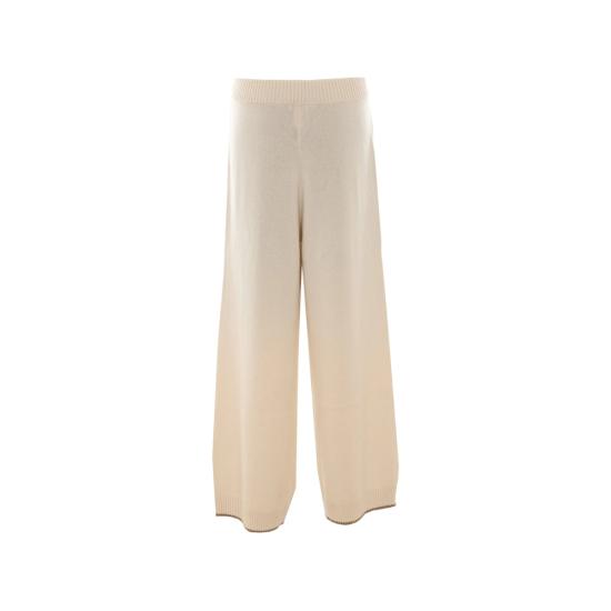 26FW 브루넬로 쿠치넬리 팬츠 M12722299 CDW71 BEIGE - BRUNELLO CUCINELLI