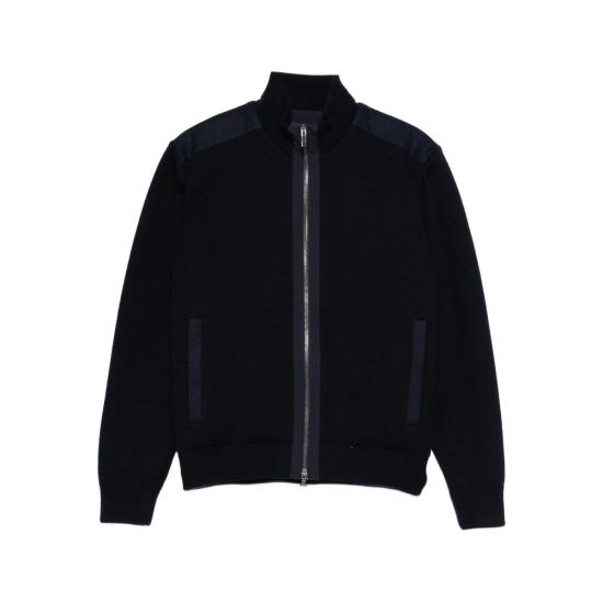 26FW 폴앤샤크 스웨터 15311247 050 NAVY