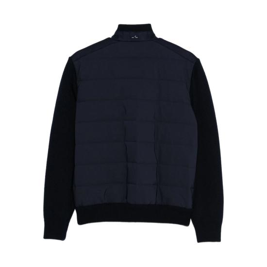 26FW 폴앤샤크 스웨터 15311247 050 NAVY - PAUL & SHARK