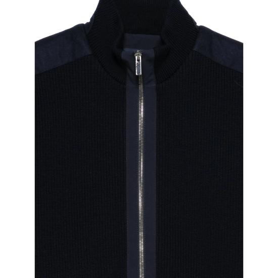 26FW 폴앤샤크 스웨터 15311247 050 NAVY - PAUL & SHARK