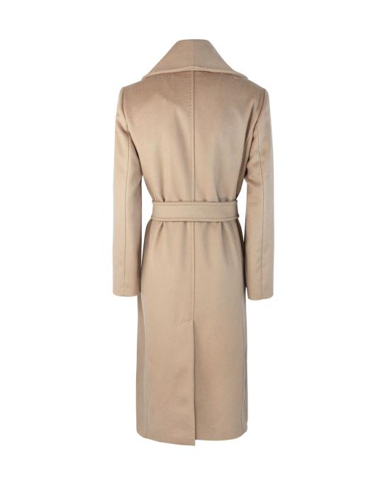 26FW 막스마라 코트 2626016202600 BEIGE - MAX MARA