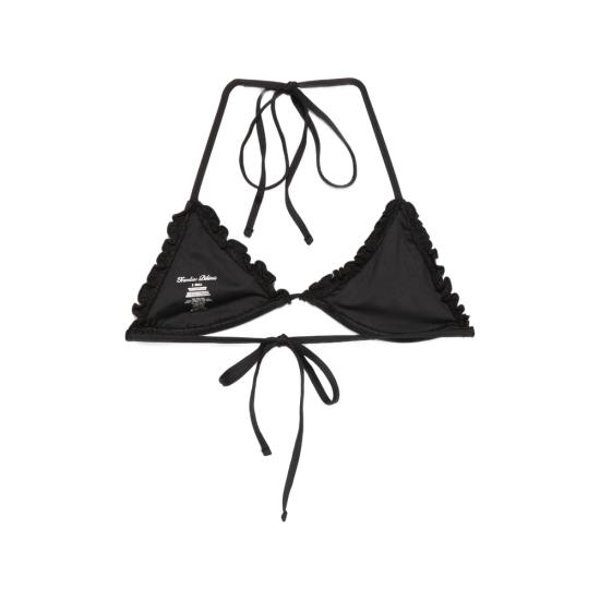 26SS 프랭키 비키니 비치웨어 10535NS BLACK - FRANKIES BIKINIS
