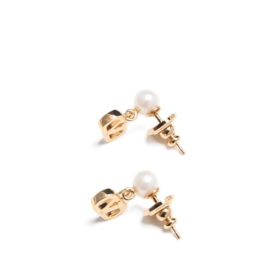 26FW 발렌티노 가라바니 이어링 9W2J0X81DHC R5G GOLD - VALENTINO GARAVANI