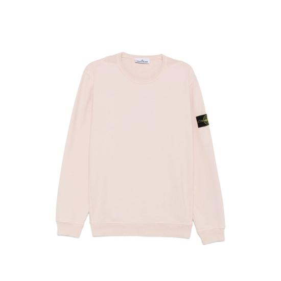 26FW 스톤 아일랜드 탑 156100049 S0A20 V0082 PINK