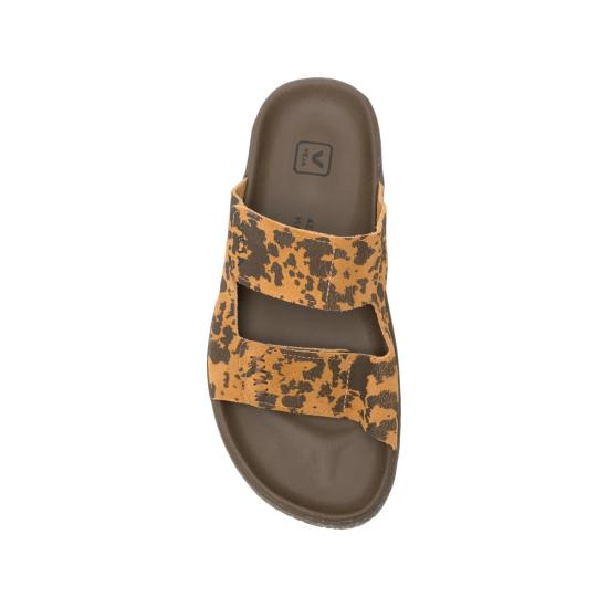 26FW 베자 샌들 SA3221962 CAMWI BROWN - VEJA