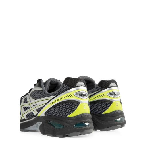 26FW 아식스 GT-2160 스니커즈 1203A275 006 BLACK - ASICS