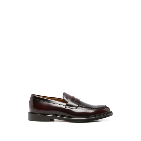 26FW 듀칼 스니커즈 DU2528SIEWUF00 7TR23 BROWN