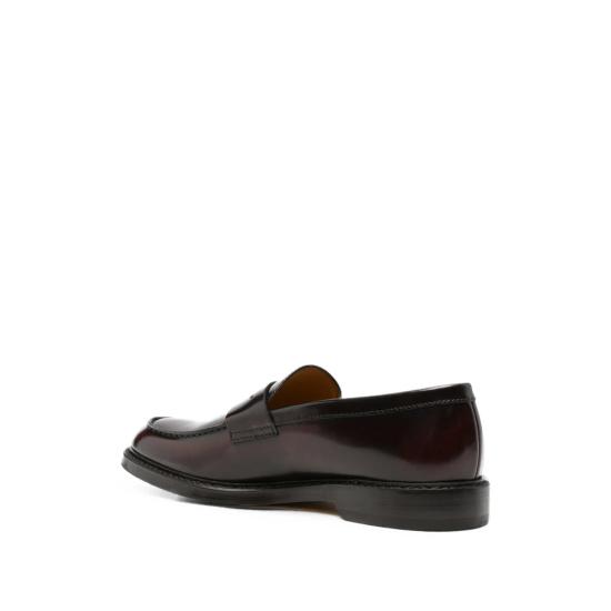26FW 듀칼 스니커즈 DU2528SIEWUF00 7TR23 BROWN - DOUCAL’S