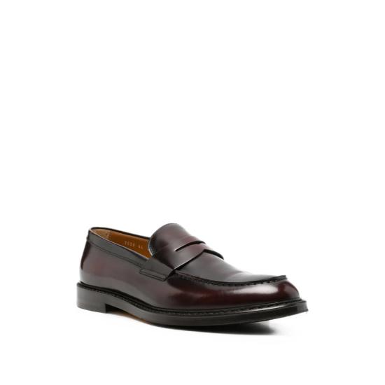 26FW 듀칼 스니커즈 DU2528SIEWUF00 7TR23 BROWN - DOUCAL’S