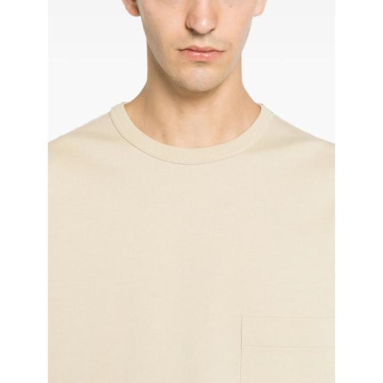 26FW 르메르 스웨터 TS0045 LJ1073 WH051 BEIGE - LEMAIRE