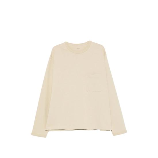 26FW 르메르 스웨터 TS0045 LJ1073 WH051 BEIGE