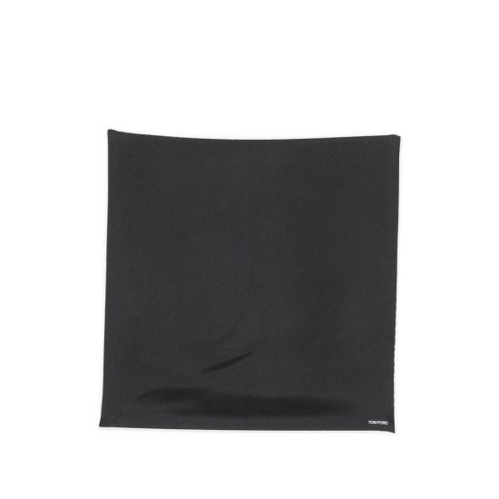 26FW 톰포드 머플러/스카프 SPS10 SPR001 NAA BLACK
