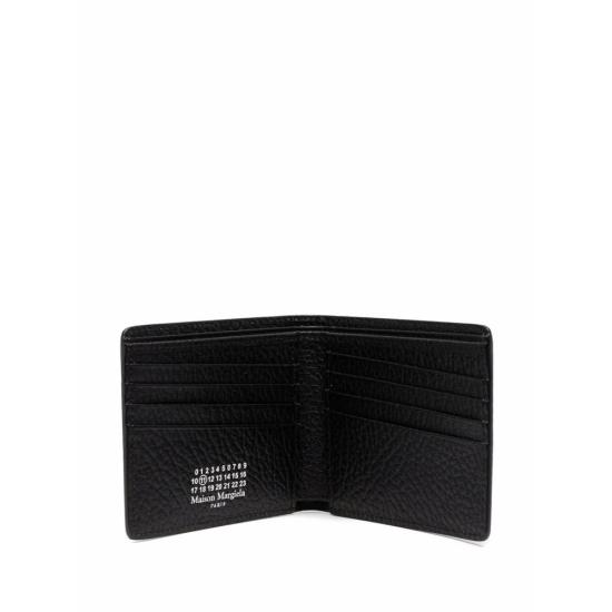 26SS 마르지엘라 지갑 P4455 SA1UI0016 T8013 BLACK - MAISON MARGIELA