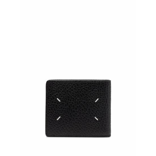 26SS 마르지엘라 지갑 P4455 SA1UI0016 T8013 BLACK - MAISON MARGIELA