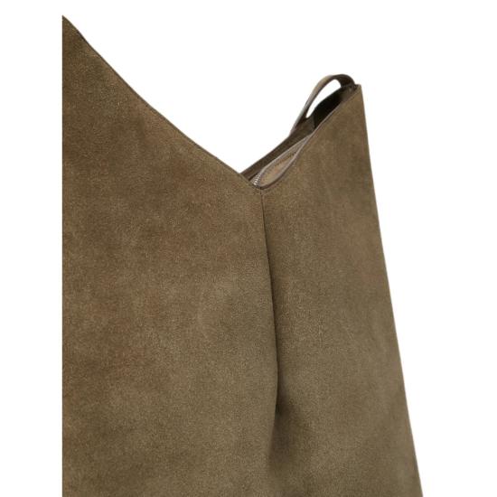 26FW 스튜디오 니콜슨 토트백 SN 815 HOHO OLIVE GREEN - STUDIO NICHOLSON