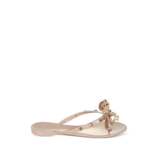 26FW 발렌티노 가라바니 샌들 9W2S0552PVS P45 NEUTRALS