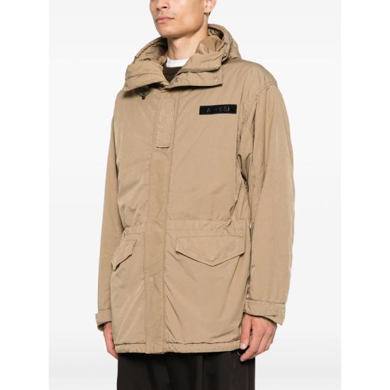 26FW 아스페시 자켓 6I01 1024 85119 NEUTRALS - ASPESI