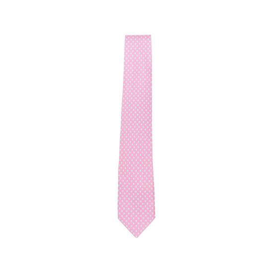 26FW 살바토레 페라가모 넥타이 351442 0794556 ROSA PINK