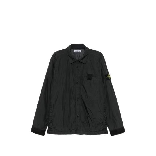 26FW 스톤 아일랜드 자켓 15Q100022 S0A23 V0029 BLACK