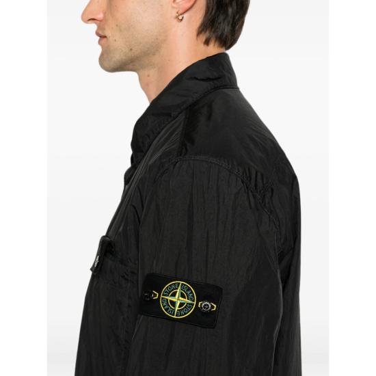 26FW 스톤 아일랜드 자켓 15Q100022 S0A23 V0029 BLACK - STONE ISLAND