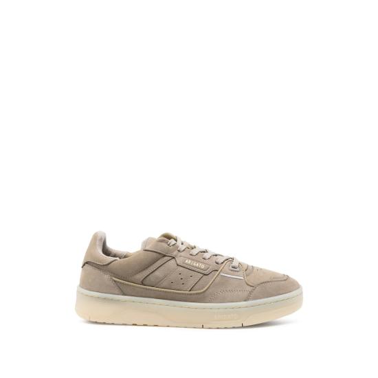 26FW 악셀 아리가토 스니커즈 F4021003 CLAY TABEI NEUTRALS