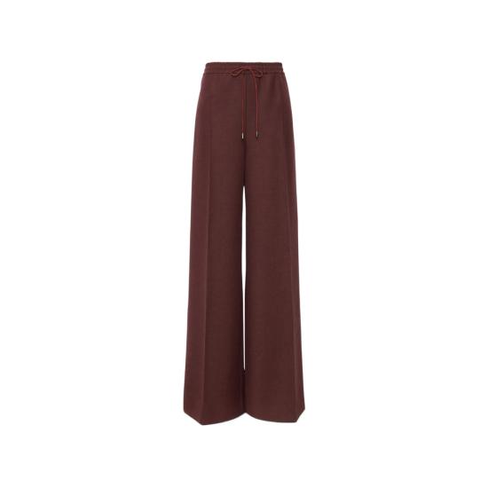 26FW 막스마라 팬츠 MXSSLALOM 473 058 RED