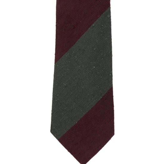 26FW 딸리아토레 넥타이 CPIT54 TIE AW26 1 GREY - TAGLIATORE