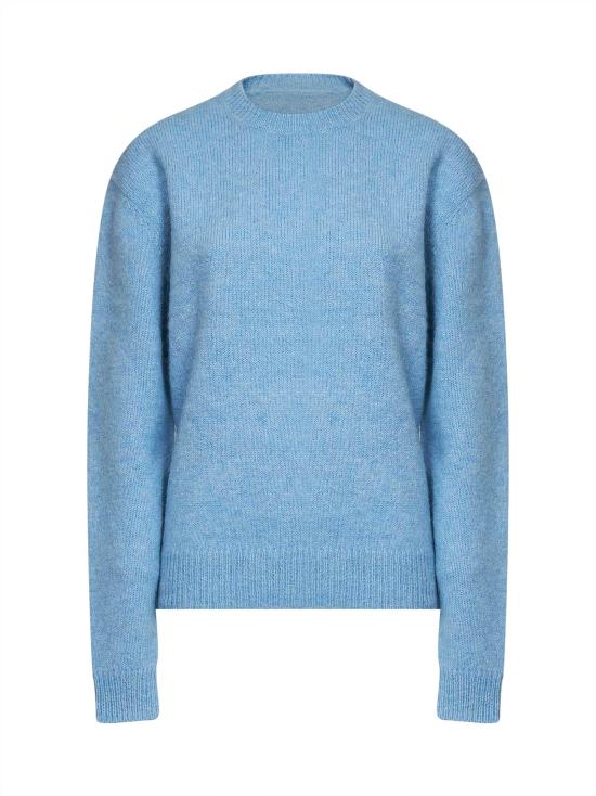 26FW 토템 스웨터 264WRT0613YA0313 401 BLUE
