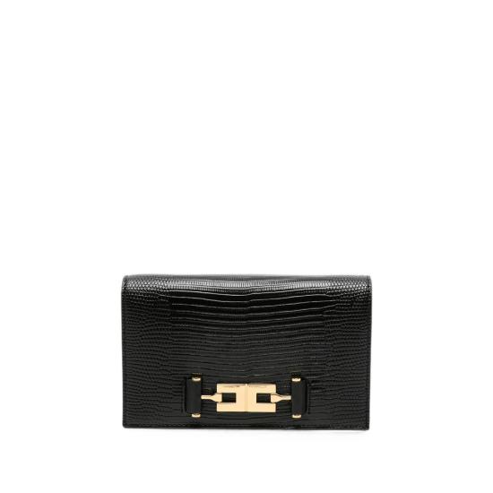 26FW 엘리자베타프랜치 토트백 BS08A66E2 110 BLACK