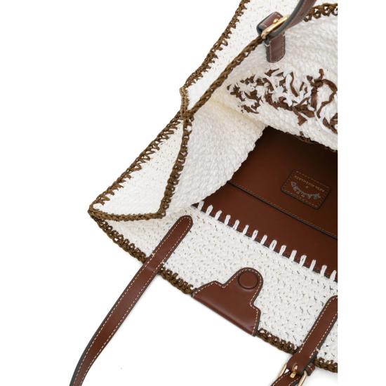 26FW 안야힌드마치 토트백 205795 SS260201 CHALK BEIGE - ANYA HINDMARCH