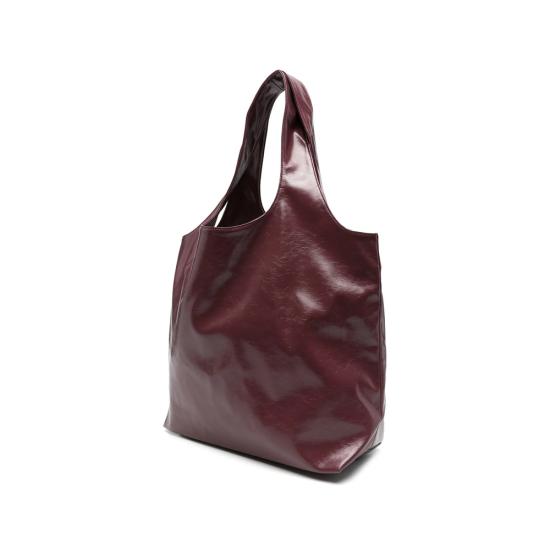 26FW 아페쎄 토트백 PUABR M61565 HAJ RED - A.P.C.