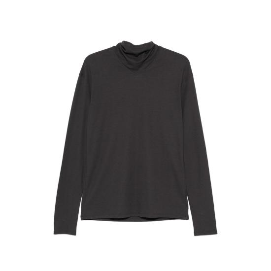26FW 르메르 폴로 티셔츠 TS0049 LJ1025 GY006 GRAY